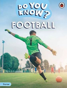 Do You Know? Starter Level - Football