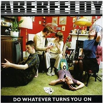 Aberfeldy - Do Whatever Turns You on