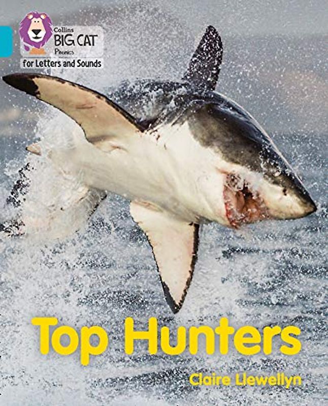 Top Hunters
