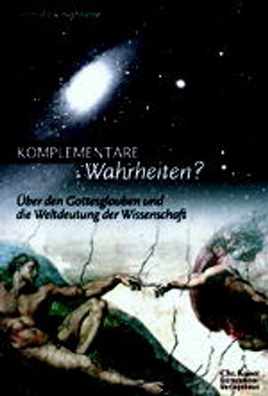 An Gott glauben im Zeitalter der Naturwissenschaften