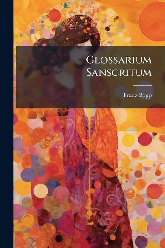 Glossarium Sanscritum