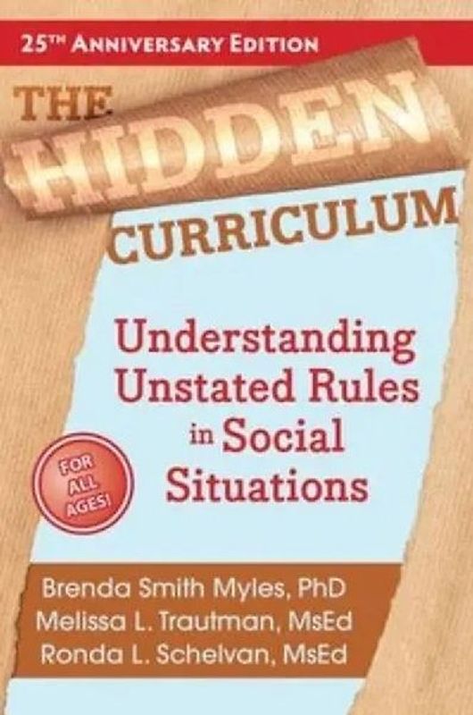 The Hidden Curriculum