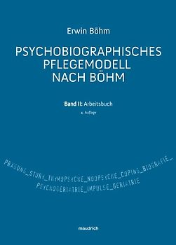 Psychobiographisches Pflegemodell nach Böhm