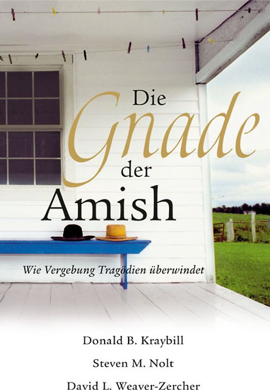 Die Gnade der Amish