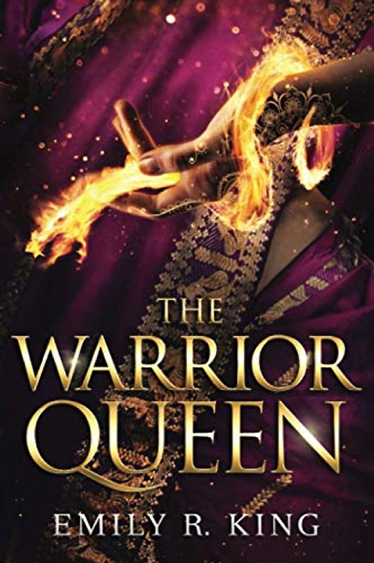 The Warrior Queen (The Hundredth Queen, 4, Band 4)