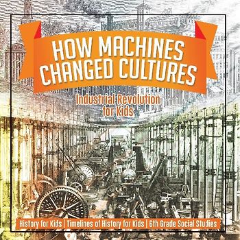 How Machines Changed Cultures