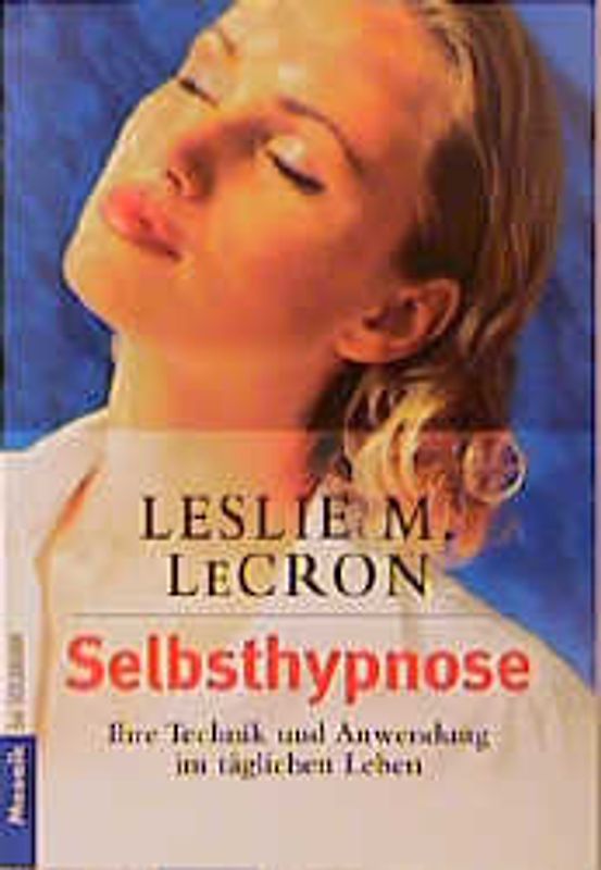 Selbsthypnose
