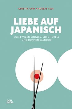 Liebe auf Japanisch