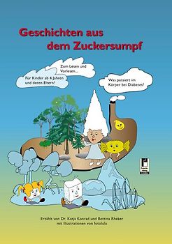 Geschichten aus dem Zuckersumpf
