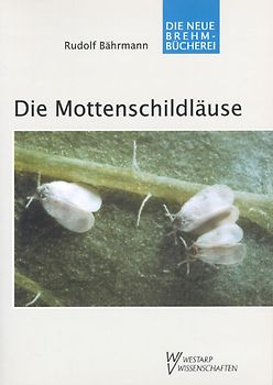 Die Mottenschildläuse – Aleyrodina