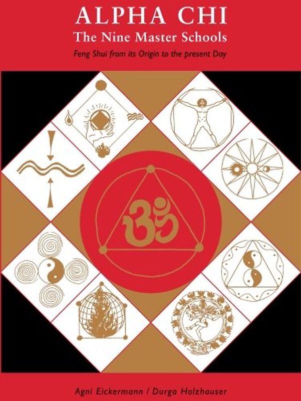 The Nine Master Schools of Feng Shui