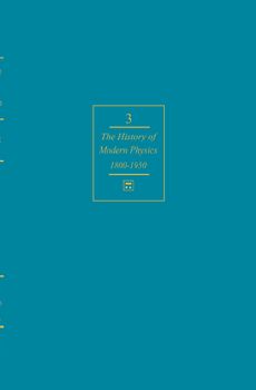 American Physics in Transition