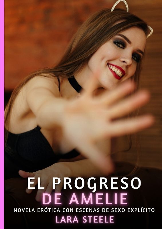 El progreso de Amelie