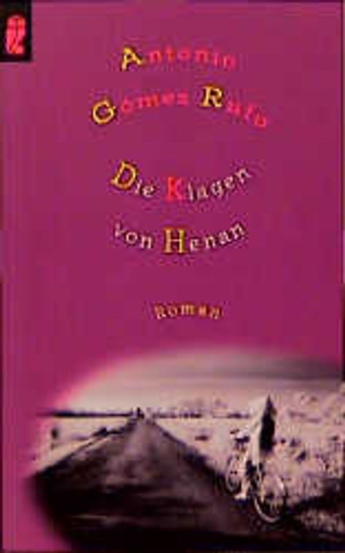 Die Klagen von Henan