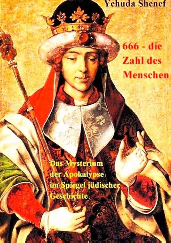 666, die Zahl des Menschen