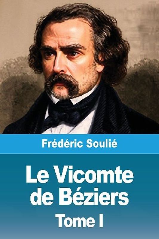 Le Vicomte de Béziers