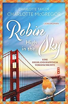 Robin - High in the Sky