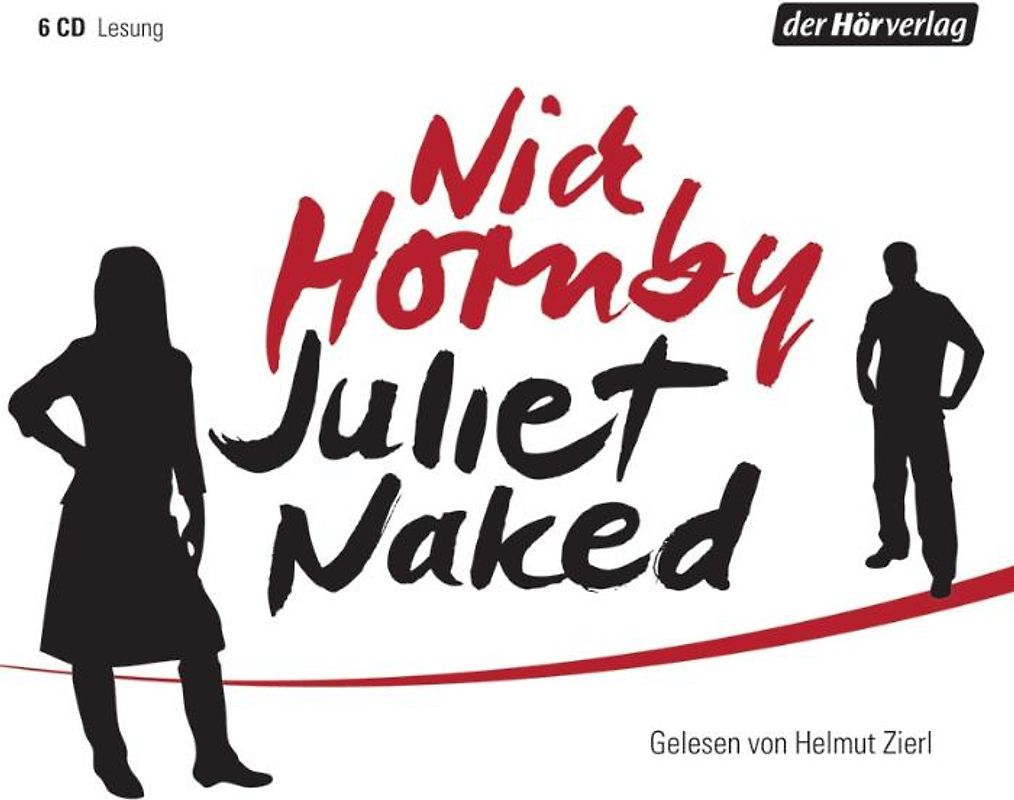 Juliet, Naked