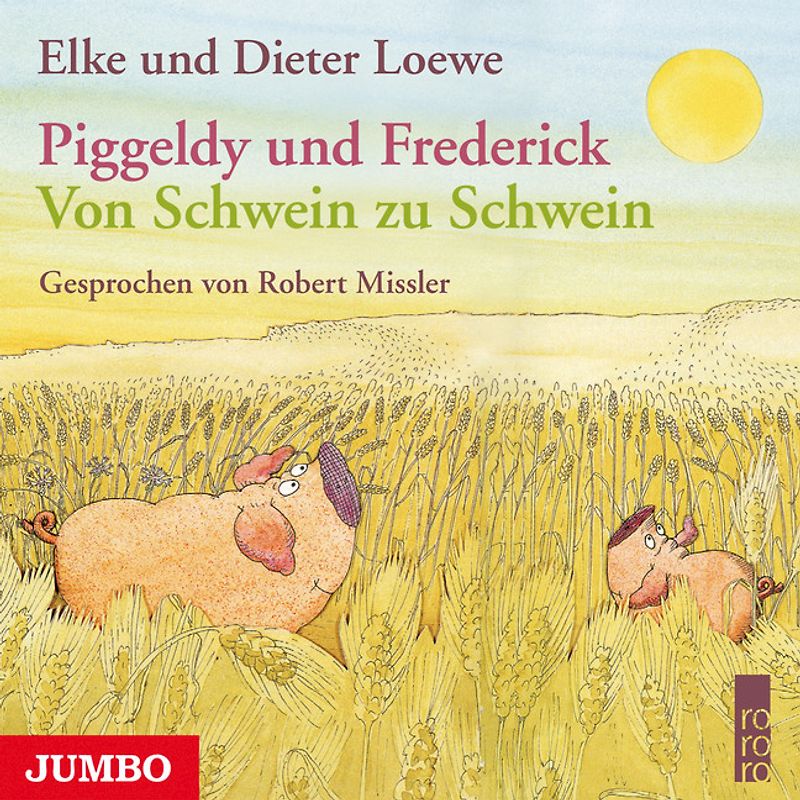 Piggeldy und Frederick