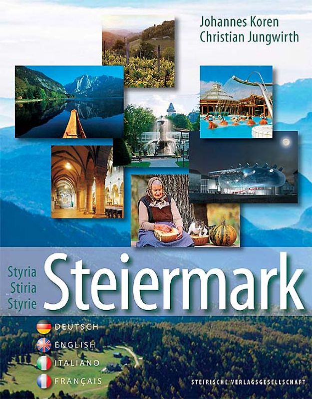 Steiermark