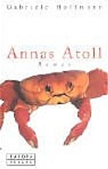 Annas Atoll