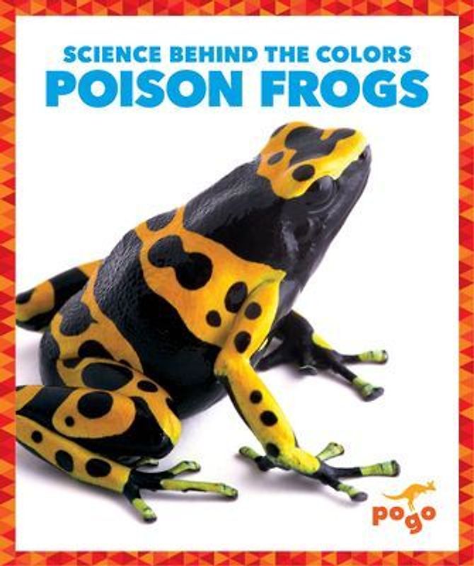 Poison Frogs