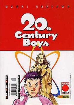 20th Century Boys
