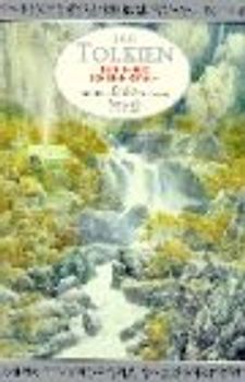 The Lord of the Rings, 3 Vols., kt - Tolkien, John R. R.