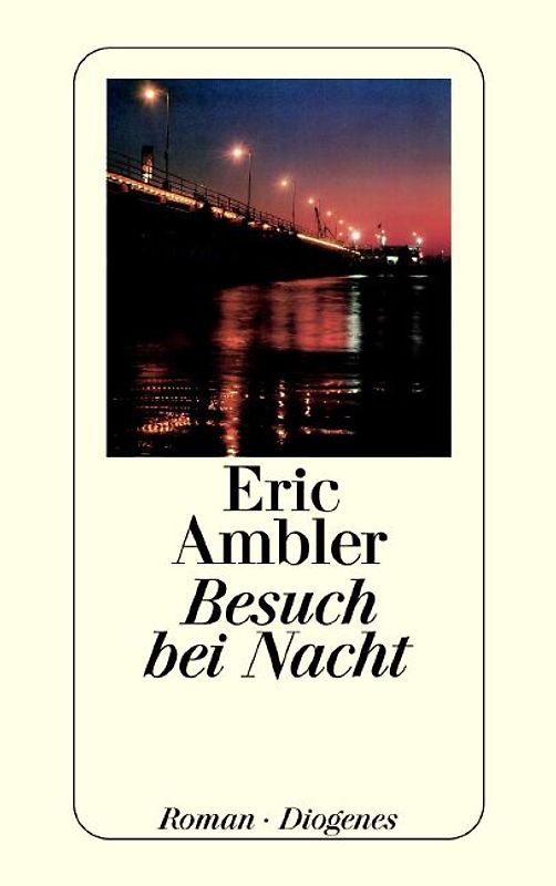 Besuch bei Nacht