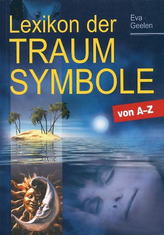 Lexikon der Traumsymbole