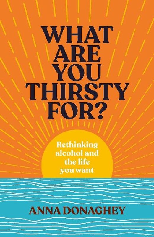 What Are You Thirsty For?