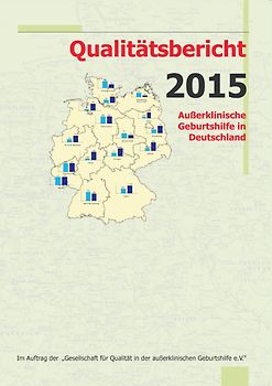 Qualitätsbericht 2015