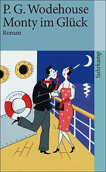Monty im Glück