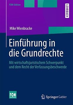Einführung in die Grundrechte