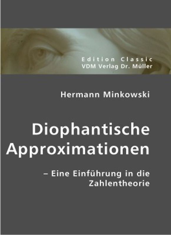 Diophantische Approximationen