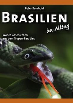 Brasilien im Alltag. Wahre Geschichten aus dem Tropenparadies
