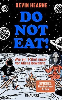 Do not eat!