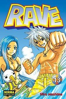 Rave 13