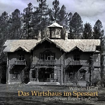 Das Wirtshaus im Spessart