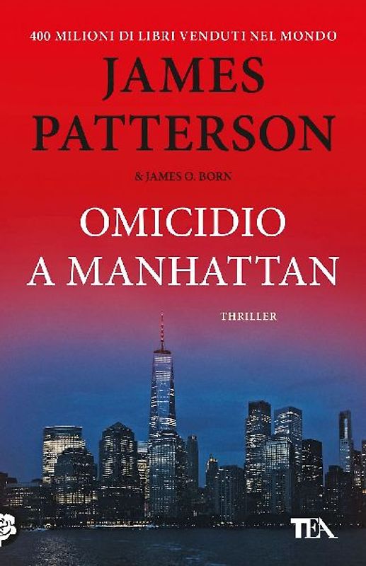 Omicidio a Manhattan