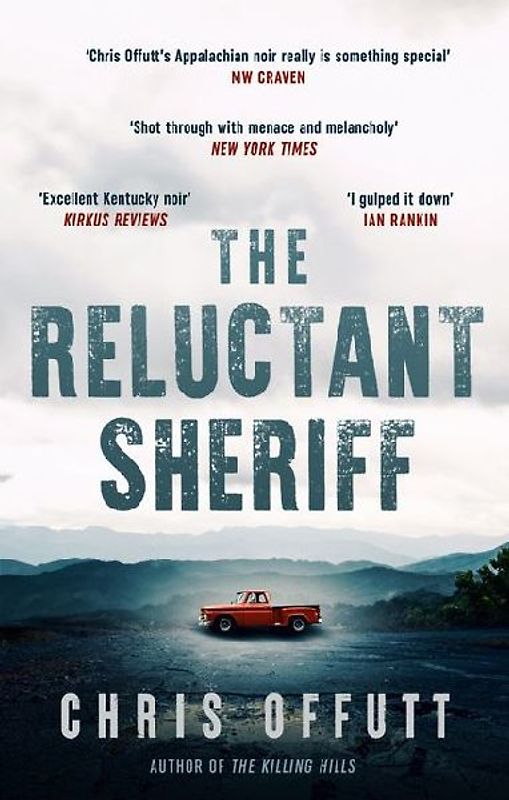 The Reluctant Sheriff