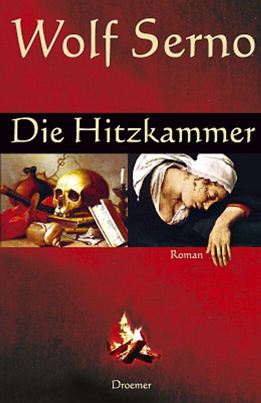 Die Hitzkammer