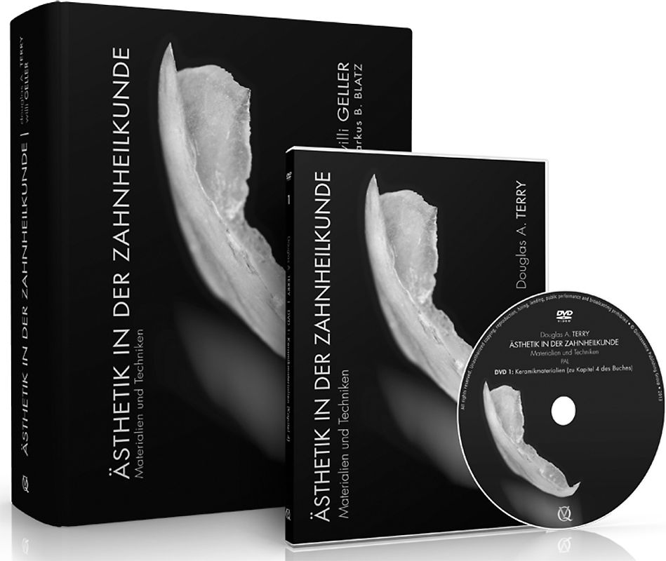 Ästhetik in der Zahnheilkunde