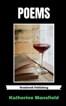 Poems: A classic collection from 1923 (Annotated)