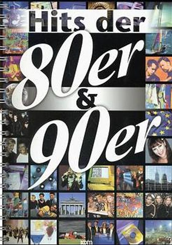 Hits der 80er & 90er