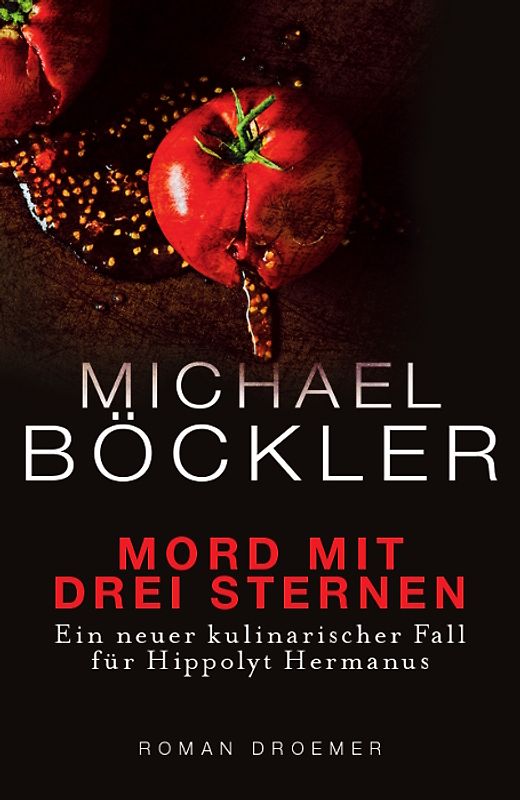 Mord mit drei Sternen