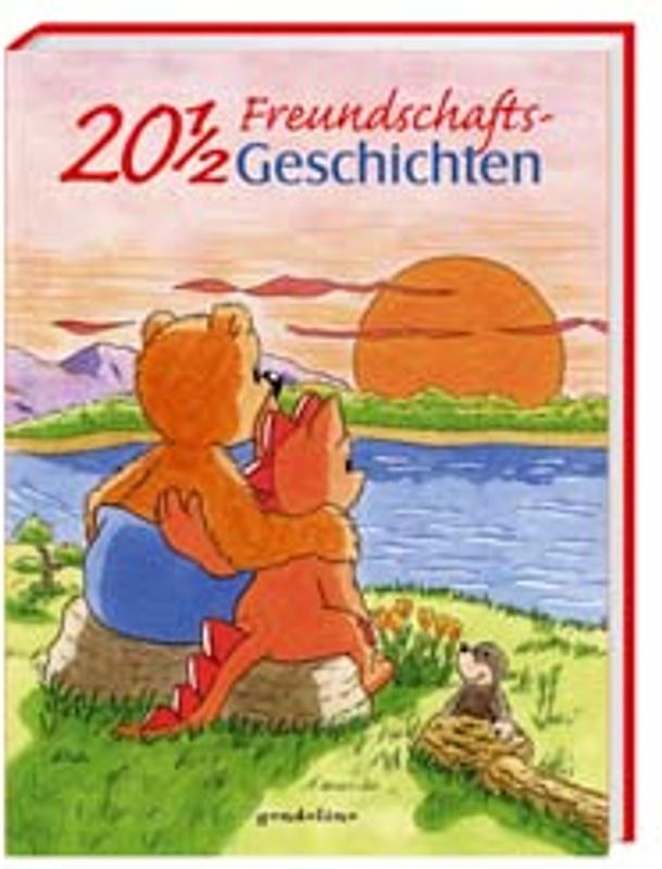 20 1/2 Freundschaftsgeschichten