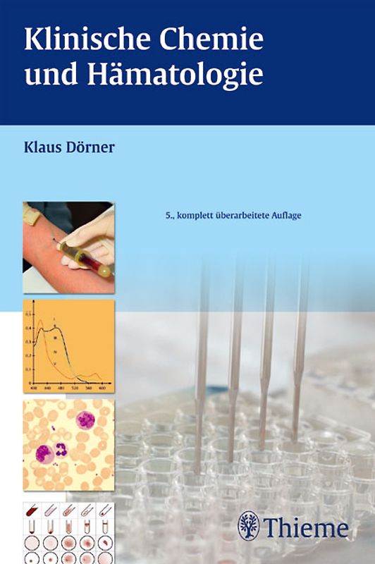 Klinische Chemie und Hämatologie