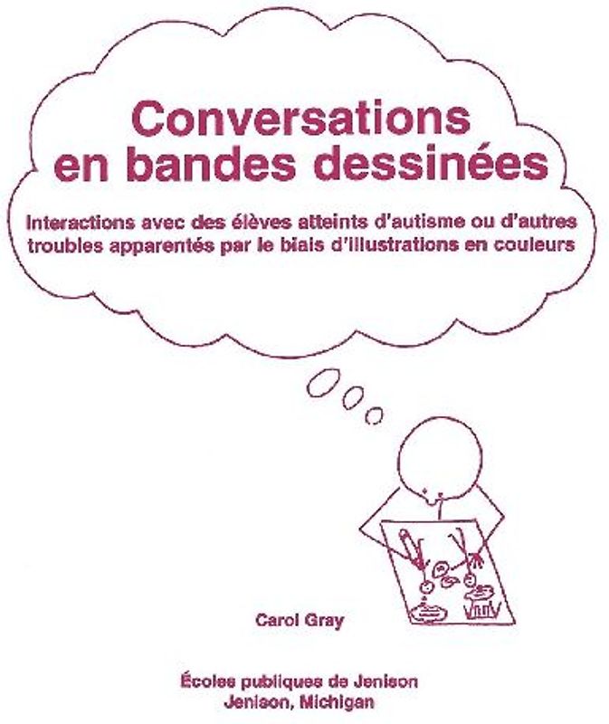 Conversations En Bandes Dessinees