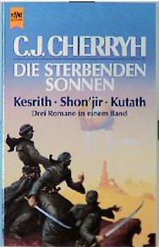 Die sterbenden Sonnen